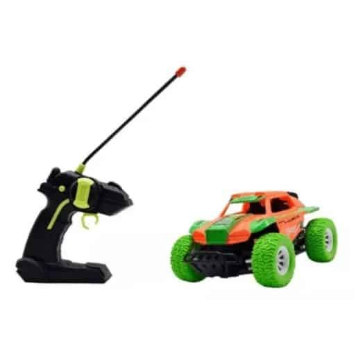 Carro a control remoto TOy LOGIC