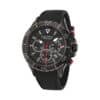 Reloj Hombre Nautica Chronograph Pulso Negro NAPNSF202