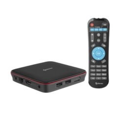 Convertidor Smart TV Android TV Box