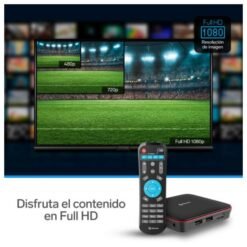 Convertidor Smart TV Android TV Box