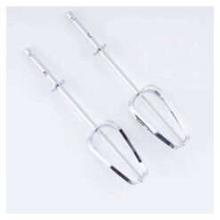 Batidora Eléctrica 5 velocidades Universal Blanca