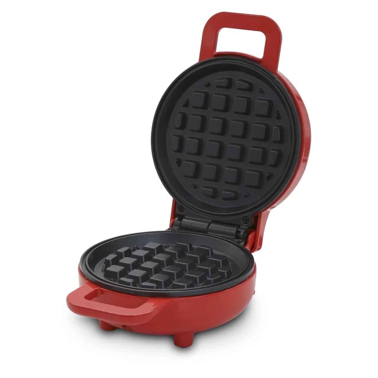 Mi Wafflera 12 Cm Home Elements Roja| 299896243