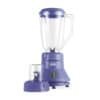 Licuadora Home Elements 2 Velocidades Picatodo Línea Violeta|299897954