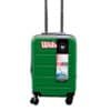 Maleta de Viaje Wilson Madrid 24 Pulgadas Verde