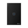 Caratula para Apagador Touch Wifi|SHOME-011