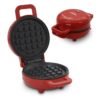 Mi Wafflera 12 Cm Home Elements Roja| 299896243
