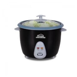 Olla Arrocera 0,6 Litros Color Negra| 299899204