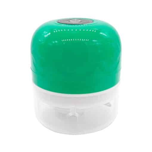 PICADOR DE AJO