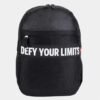 Morral Wilson Limit Universitario Mochila Maleta Unisex