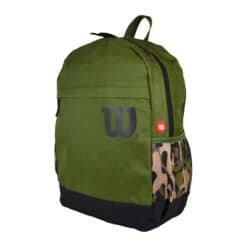 Morral Wilson Ceo Ejecutivo Unisex Verde