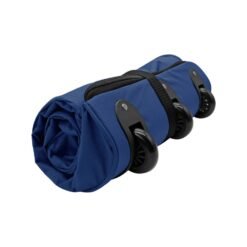 Maleta Enrollable Grande 80CM (TD) Azul
