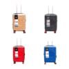 Maleta de Viaje Wilson Berlin 24 Pulgadas Carry