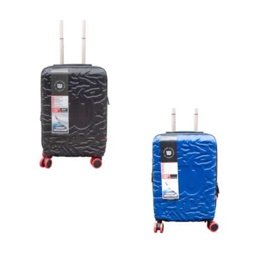 Maleta de Viaje Wilson Berlin 28 Pulgadas Carry On