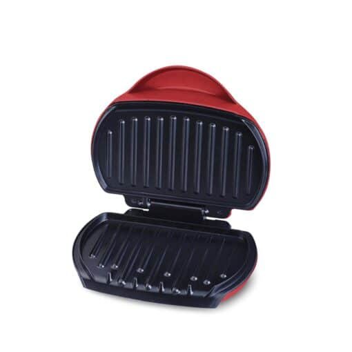 Máquina Para Hacer Hamburguesas Hamburguesera| RP1807