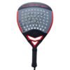 Raqueta de Padel K6 Carbon All-Court Spin KX