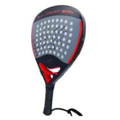 Raqueta de Padel K6 Carbon All-Court Spin KX