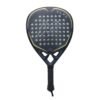 Raqueta de Padel K6 Carbon Attacker Spin KX