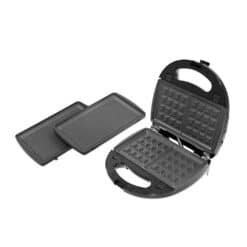 Sanduchera Universal Inox Mult. 3 En 1|L88331