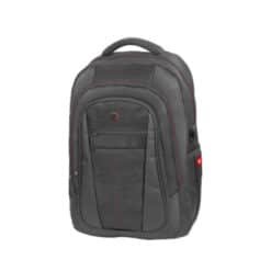 Morral Wilson Huntjob Mochila Gris