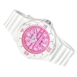 Reloj Casio Análogo para Mujer LRW-200H-4C