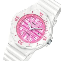 Reloj Casio Análogo para Mujer LRW-200H-4C