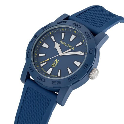 Reloj para Hombre Nautica Ayia Triada| NAPATF202
