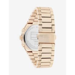 Reloj Dama Tommy Hilfiger Carrie Análogo Oro Rosa| 1782577