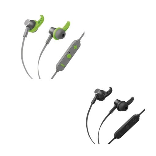 Audífonos Bluetooth Sport con Sujeción de Imán