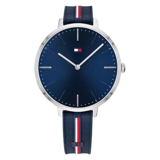 Reloj Dama Tommy Hilfiger Alexa Análogo Navy-1
