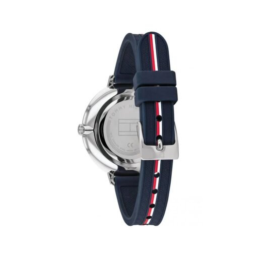 Reloj Dama Tommy Hilfiger Alexa Análogo Navy-1