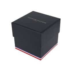 Reloj Dama Tommy Hilfiger Alexa Análogo Navy-1