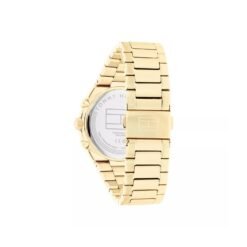Reloj Dama Tommy Hilfiger Carrie Análogo Dorado| 1782575