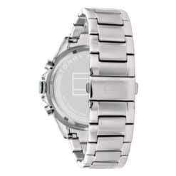 Reloj Para Hombre Tommy Hilfiger Plateado| 1791968