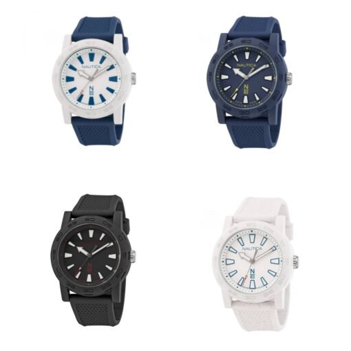 Reloj para Hombre Nautica Ayia Triada