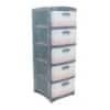 Organizador Decorativo Prodehogar 5 Niv Gr Triangulos