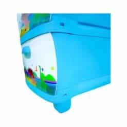 Organizador Decorativo Prodehogar 5 Niv. Az-Dino