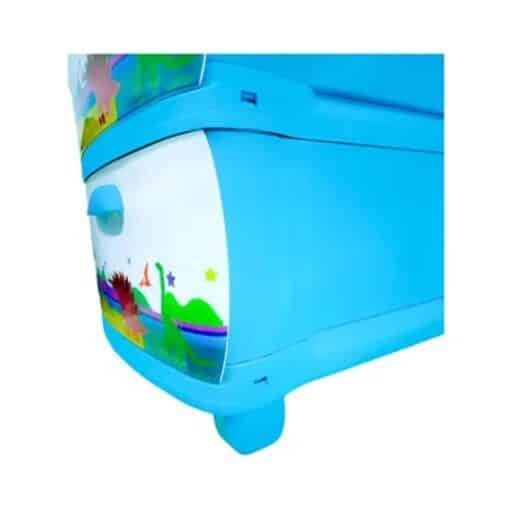 Organizador Decorativo Prodehogar 5 Niv. Az-Dino