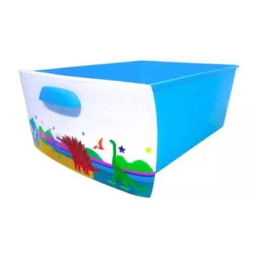Organizador Decorativo Prodehogar 5 Niv. Az-Dino