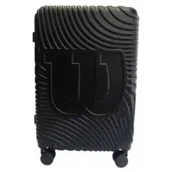 Maleta de Viaje Wilson Tokio 24" Negro (65.1744N-3)